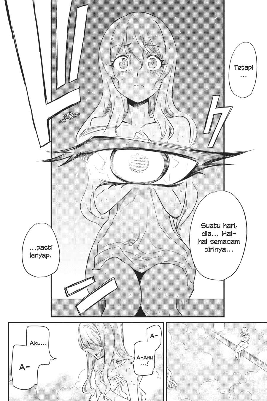 Goblin Slayer Chapter 20 - halaman 18