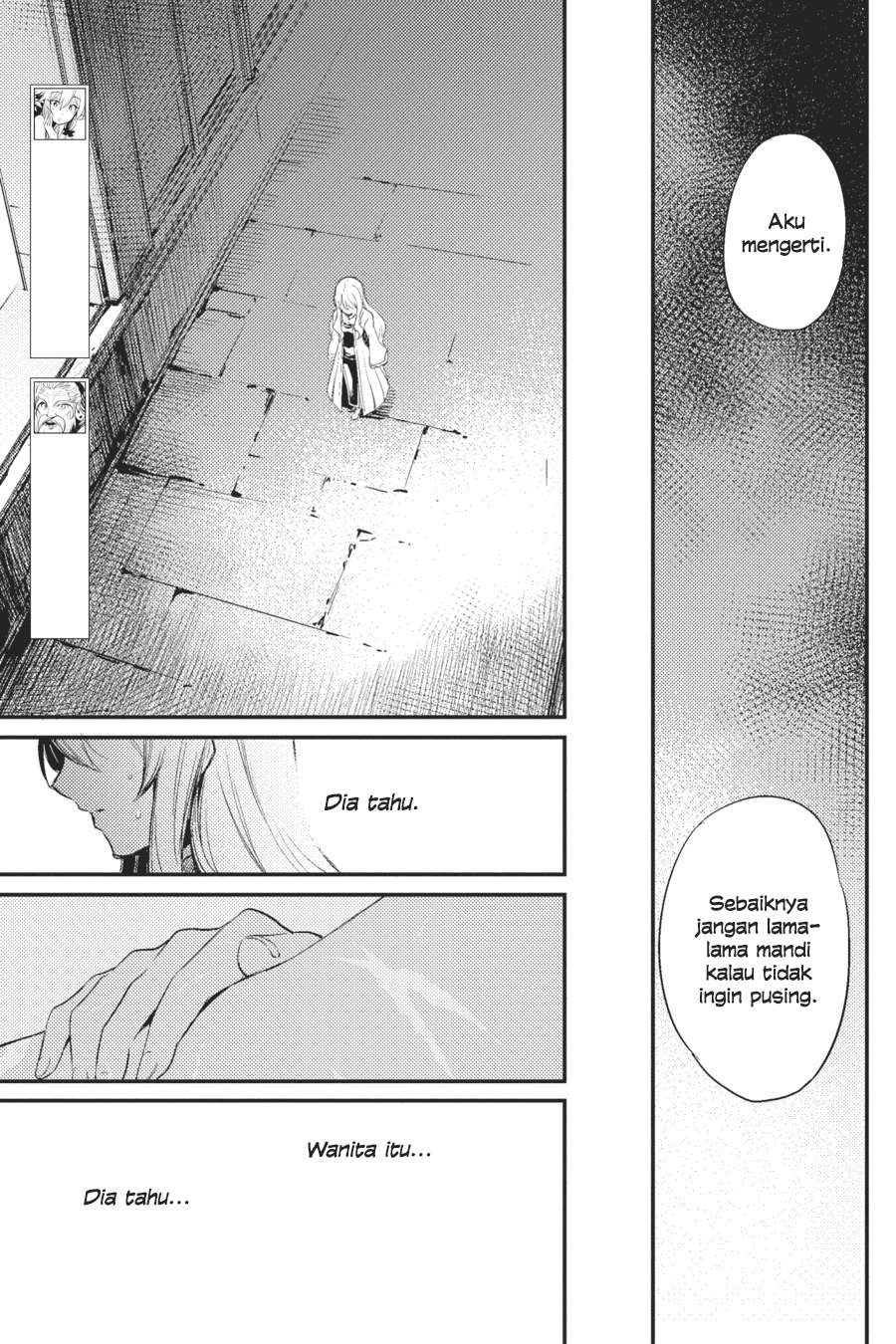 Goblin Slayer Chapter 20 - halaman 19