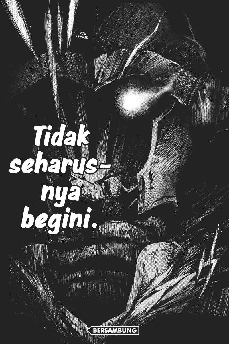 Goblin Slayer Chapter 22 - halaman 30