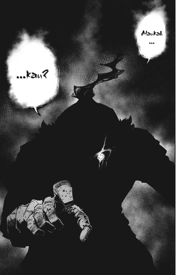 Goblin Slayer Chapter 23 - halaman 25