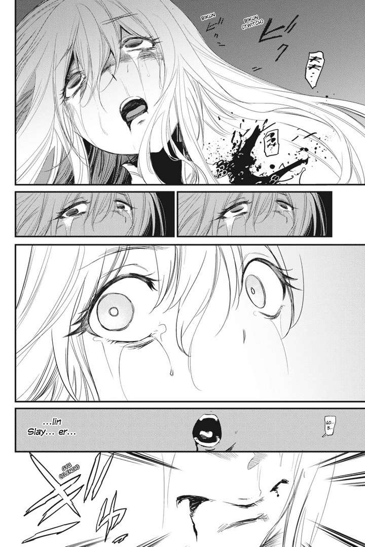 Goblin Slayer Chapter 23 - halaman 8