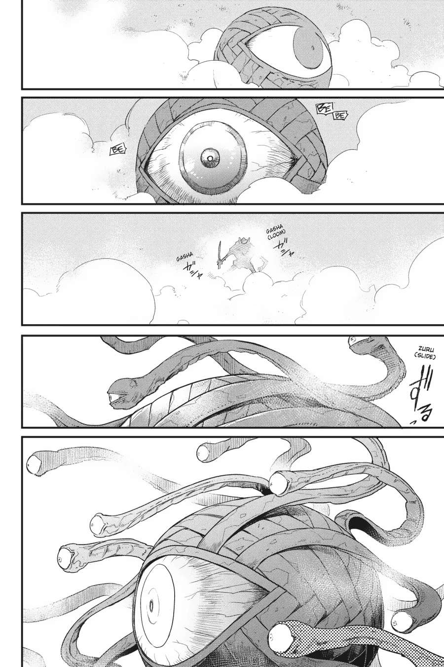 Goblin Slayer Chapter 26 - halaman 16