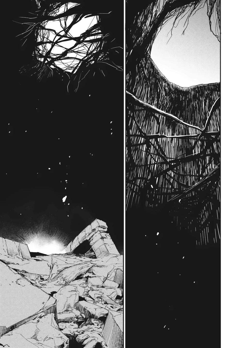 Goblin Slayer Chapter 28 - halaman 27