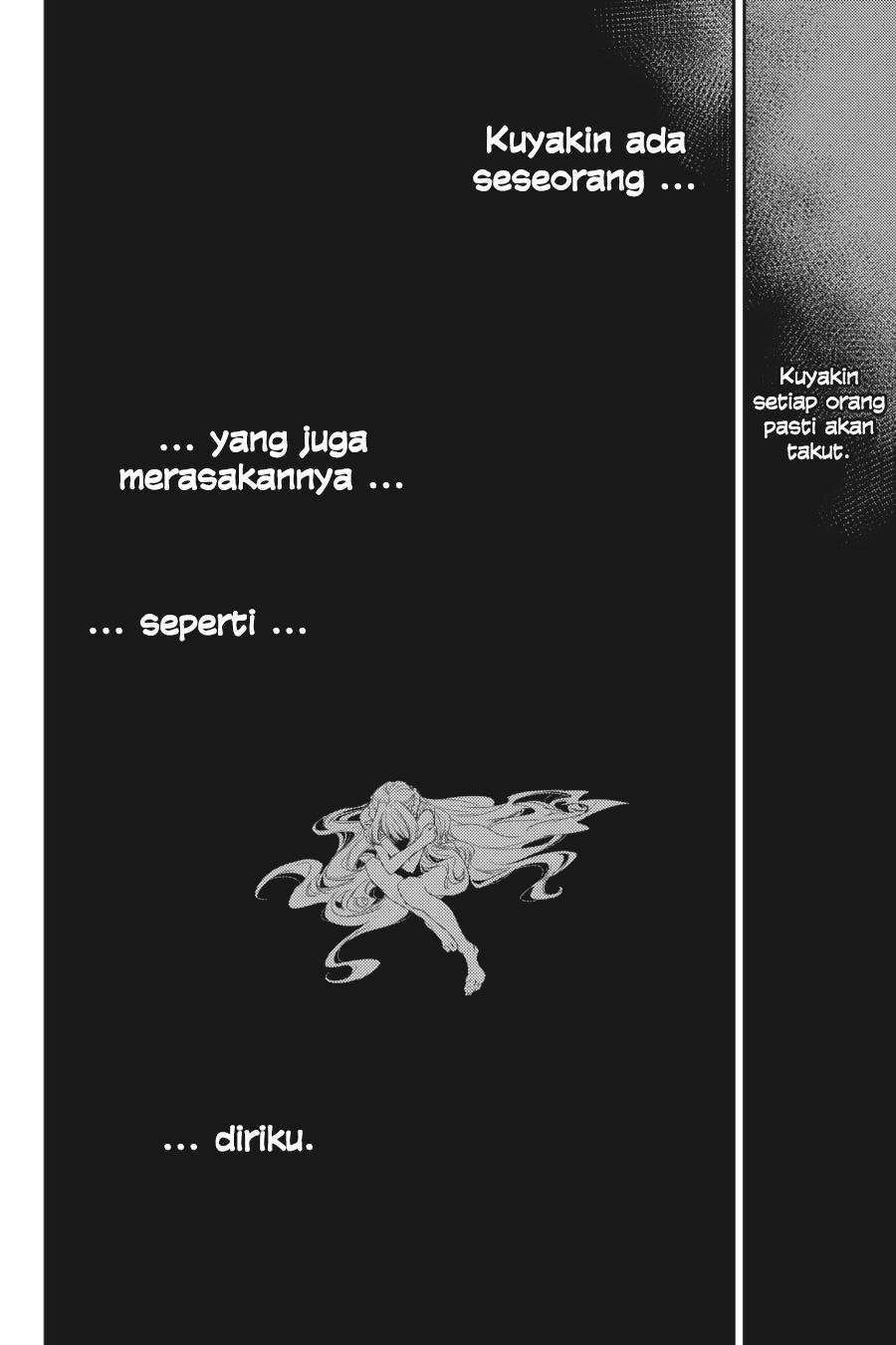 Goblin Slayer Chapter 29 - halaman 15