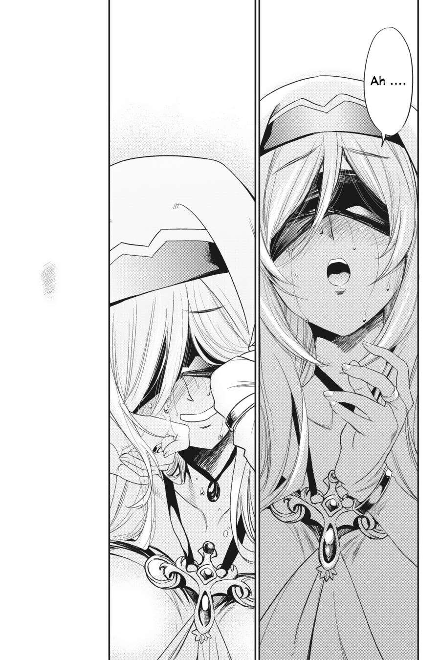 Goblin Slayer Chapter 29 - halaman 24