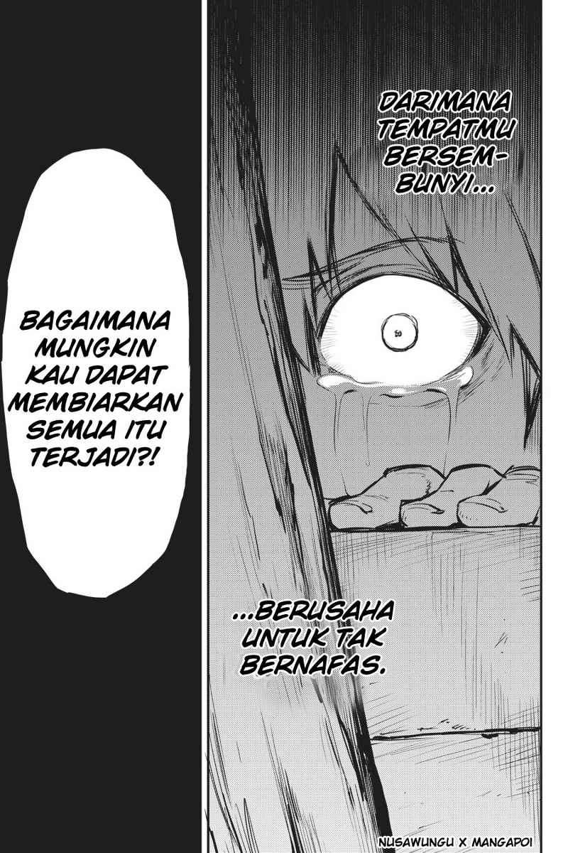 Goblin Slayer Chapter 3 - halaman 27