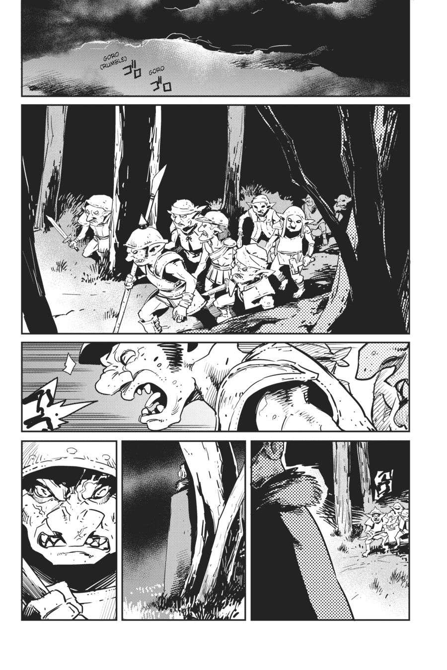 Goblin Slayer Chapter 37 - halaman 9