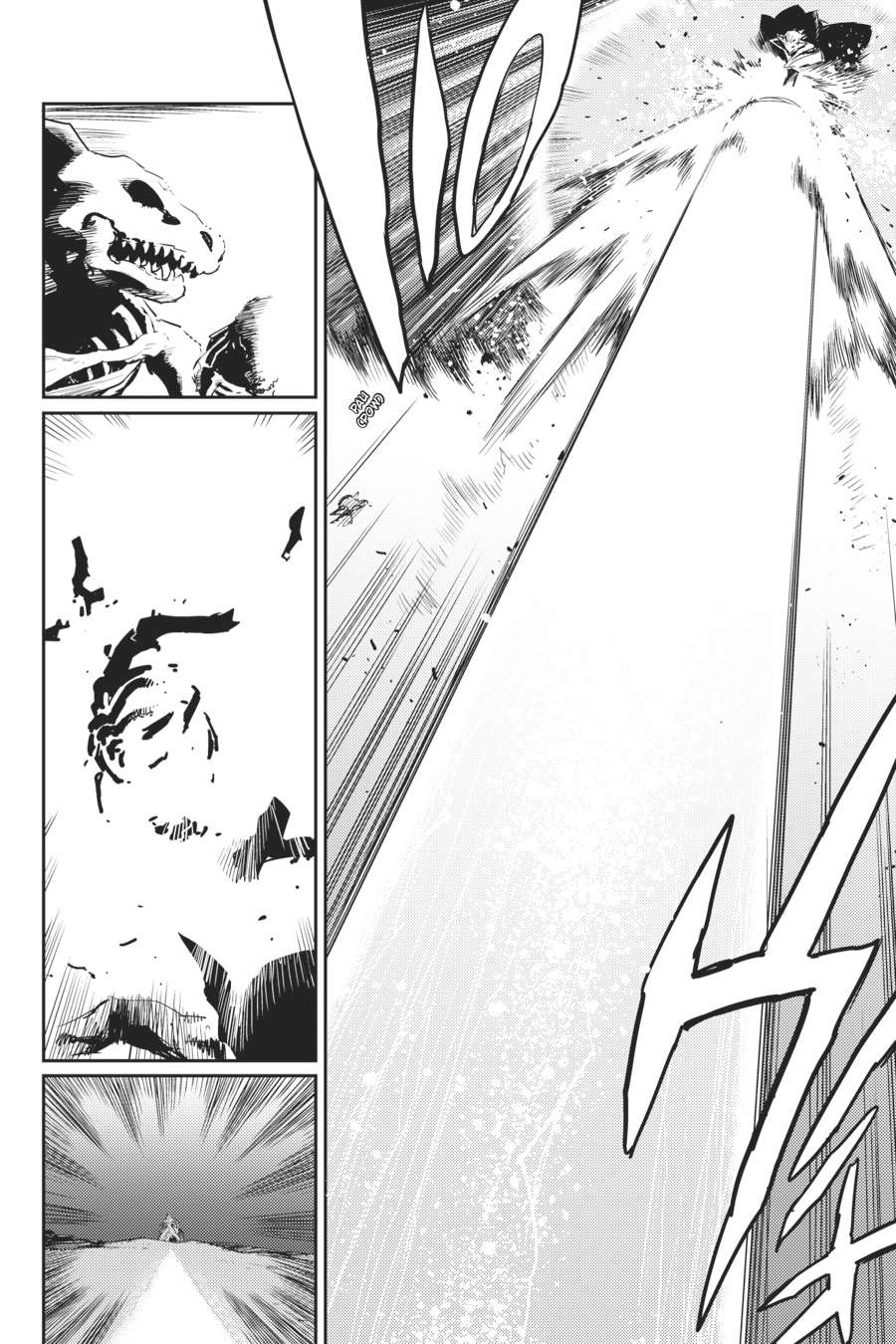 Goblin Slayer Chapter 38 - halaman 29