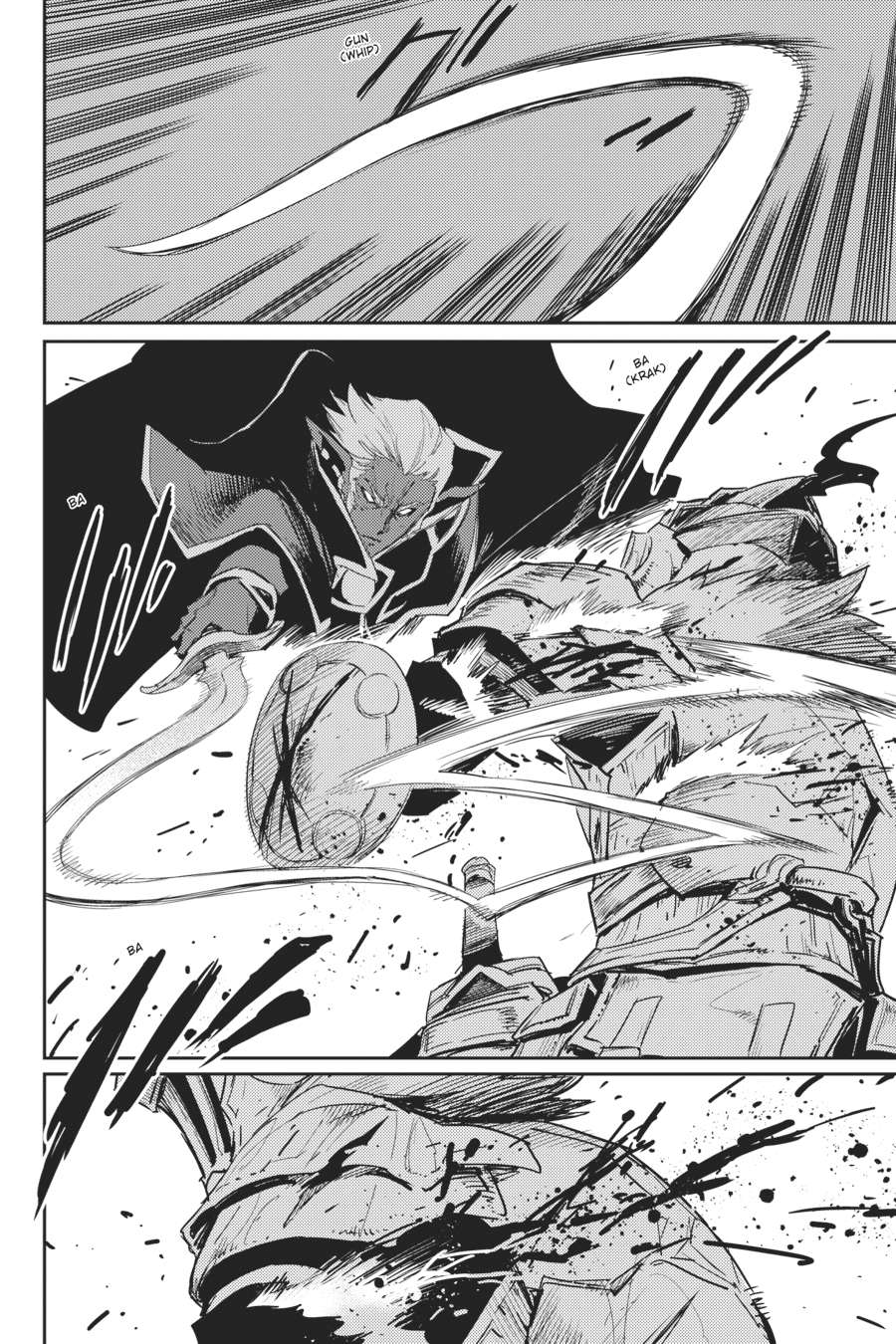 Goblin Slayer Chapter 39 - halaman 17