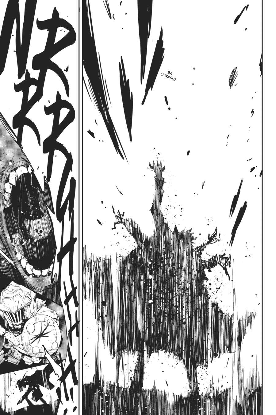 Goblin Slayer Chapter 39 - halaman 20
