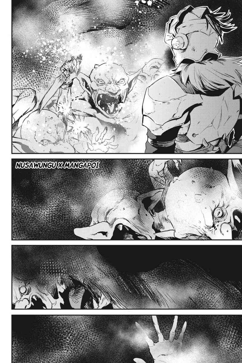 Goblin Slayer Chapter 4 - halaman 24