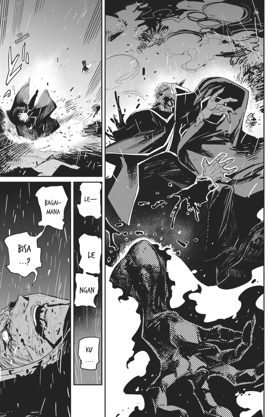 Goblin Slayer Chapter 40 - halaman 18