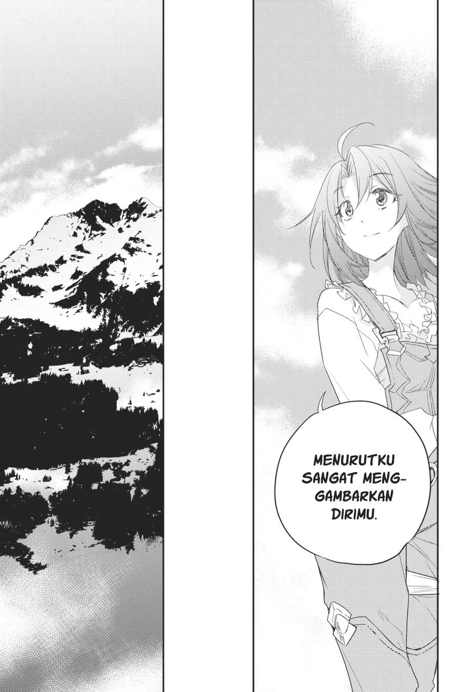 Goblin Slayer Chapter 40 - halaman 35