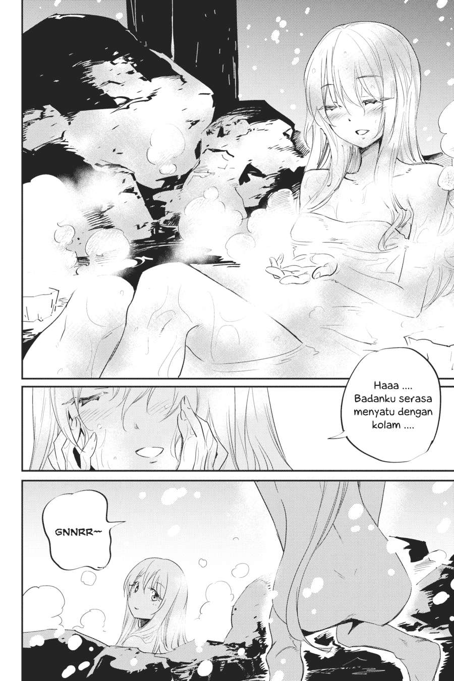 Goblin Slayer Chapter 42 - halaman 28