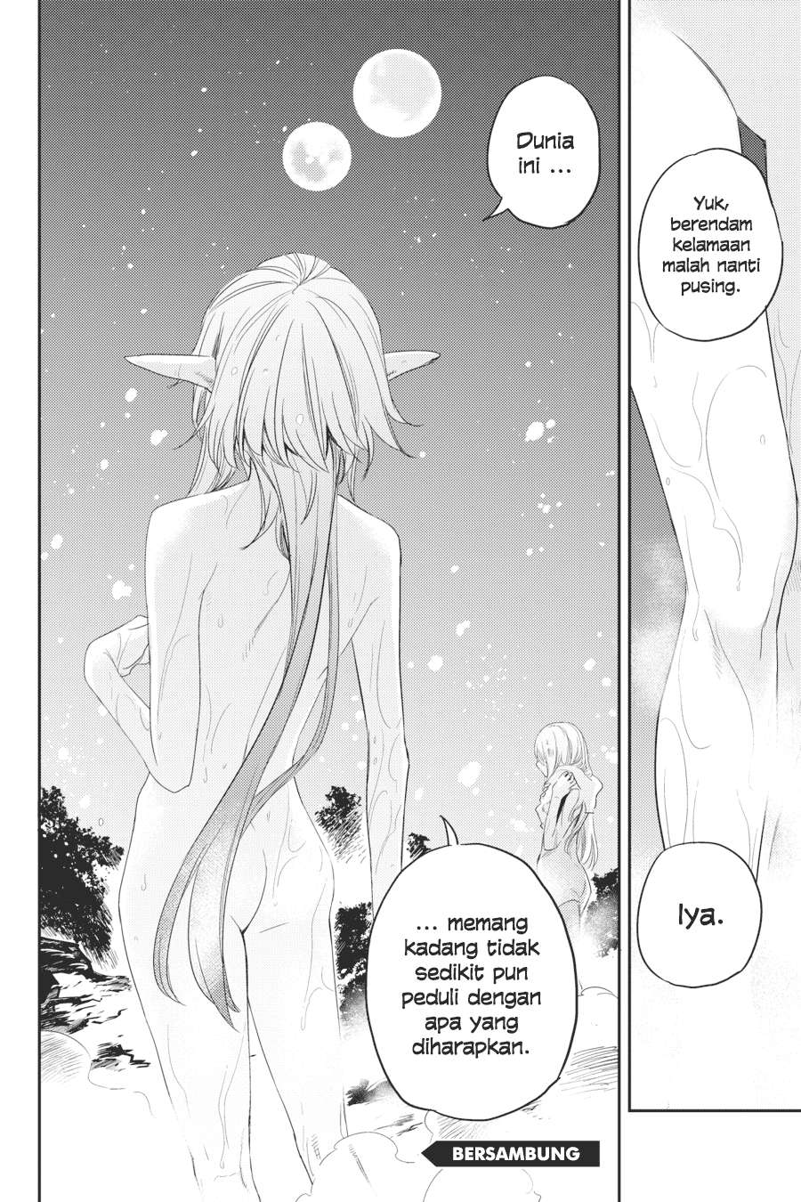 Goblin Slayer Chapter 42 - halaman 42