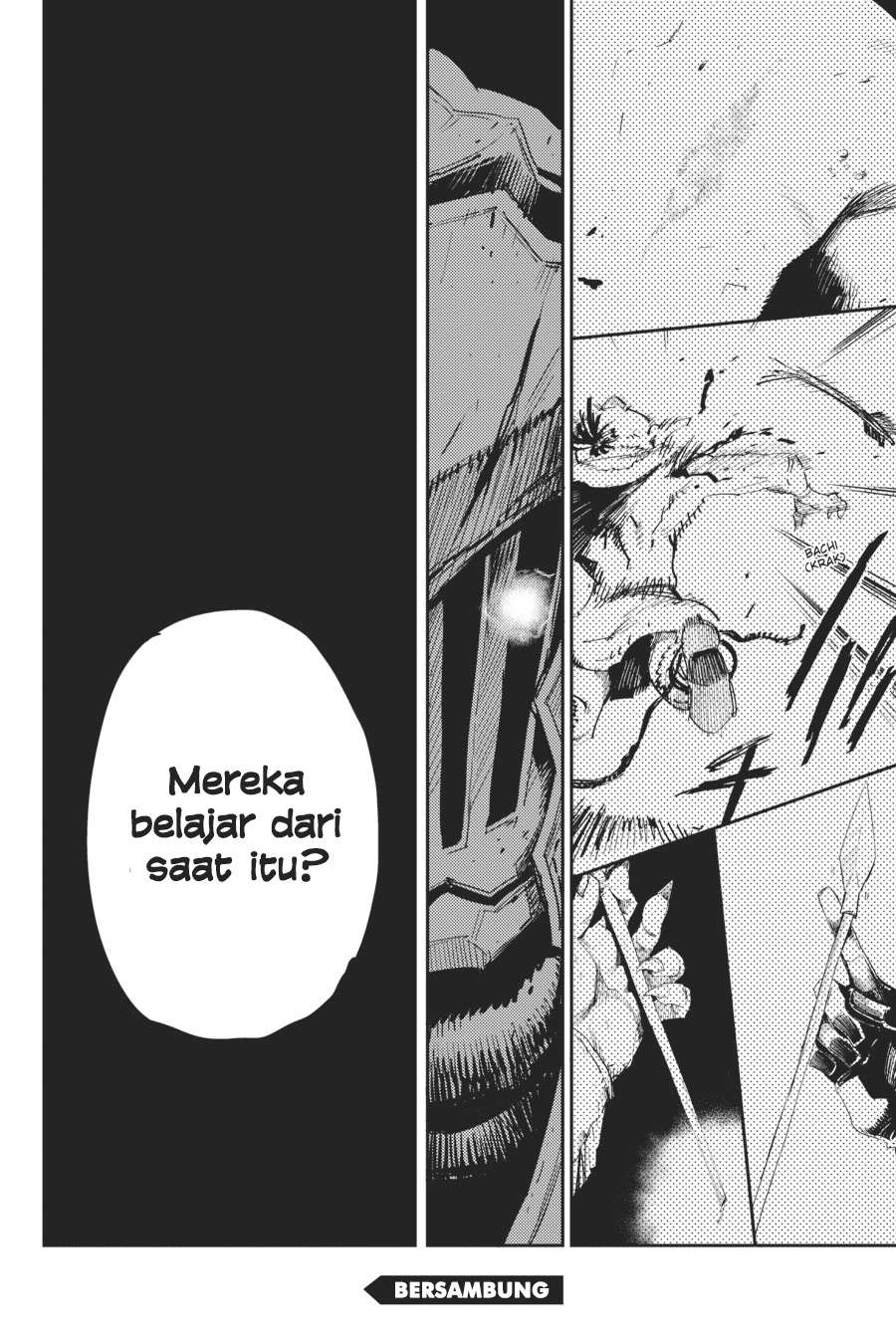 Goblin Slayer Chapter 43 - halaman 43