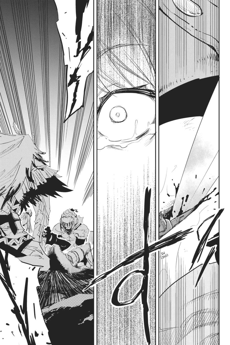 Goblin Slayer Chapter 44 - halaman 7
