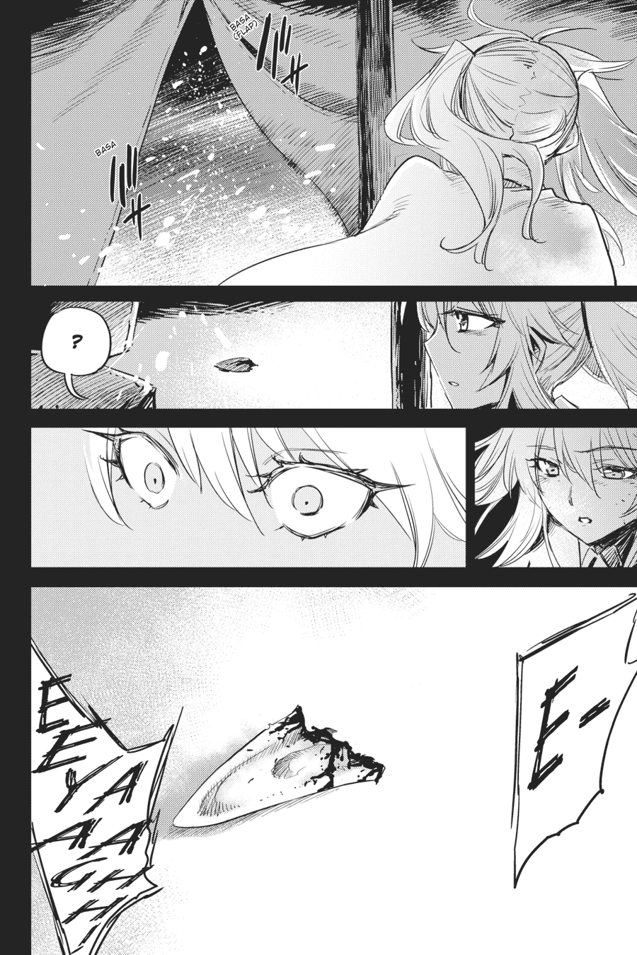 Goblin Slayer Chapter 45 - halaman 10