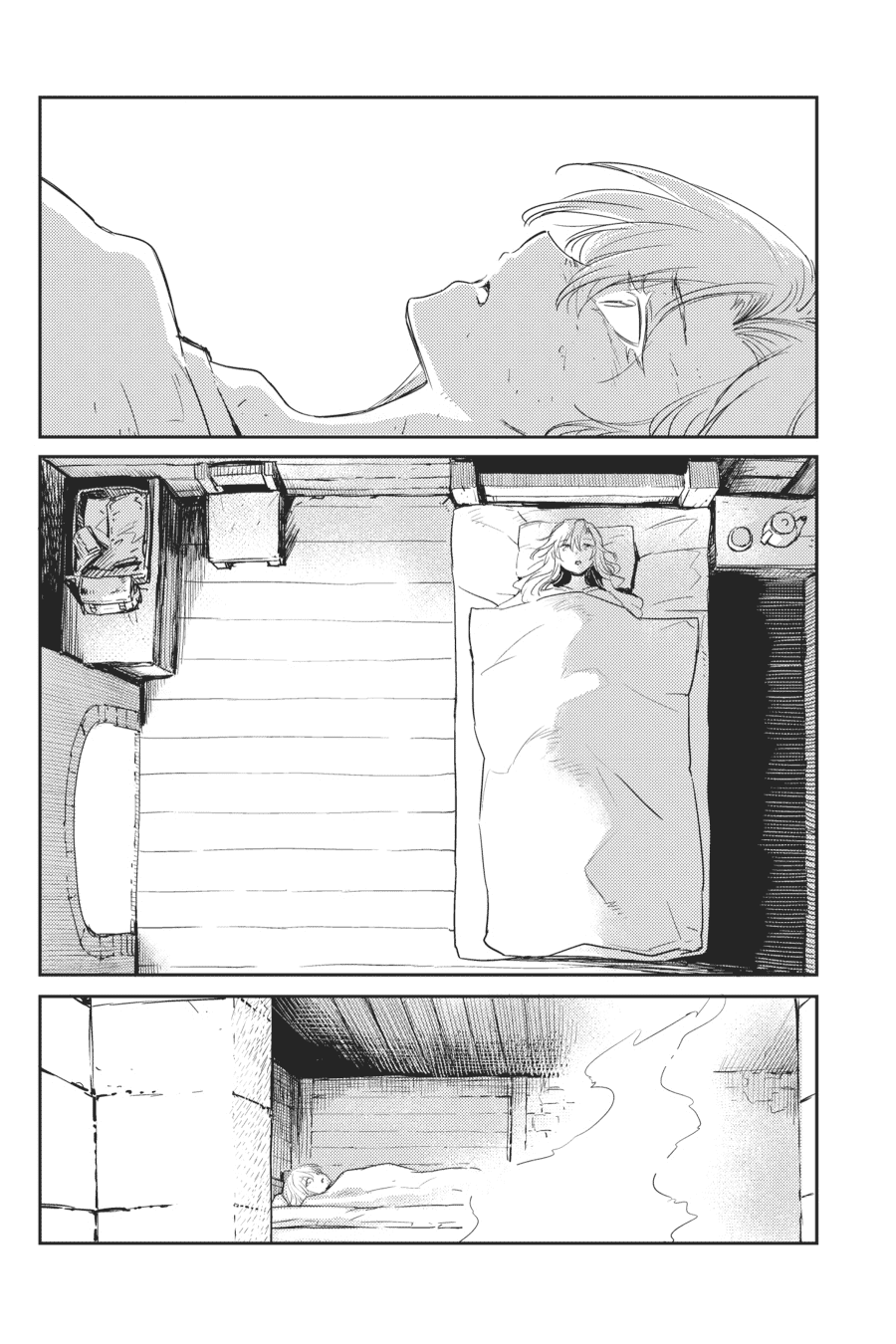 Goblin Slayer Chapter 45 - halaman 20