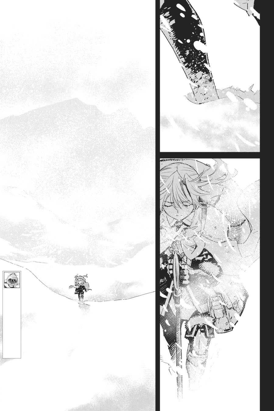 Goblin Slayer Chapter 45 - halaman 5