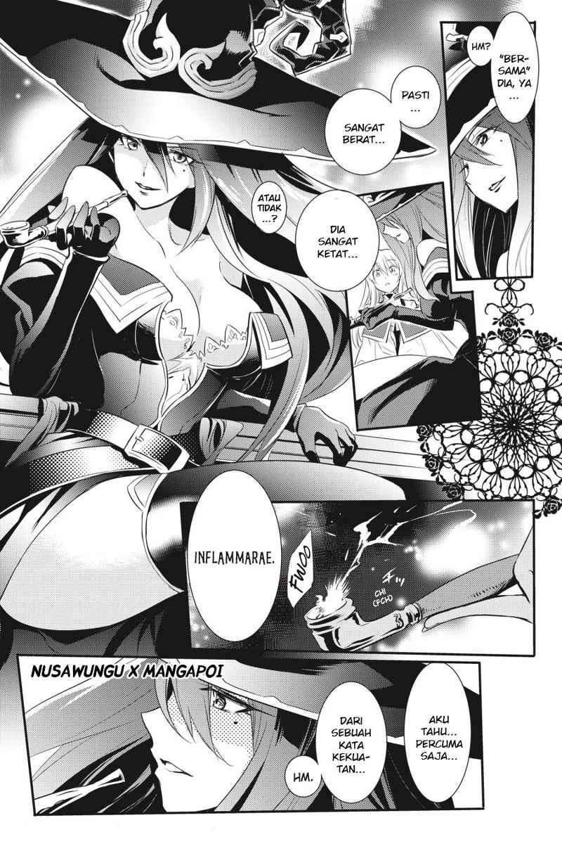Goblin Slayer Chapter 5 - halaman 15