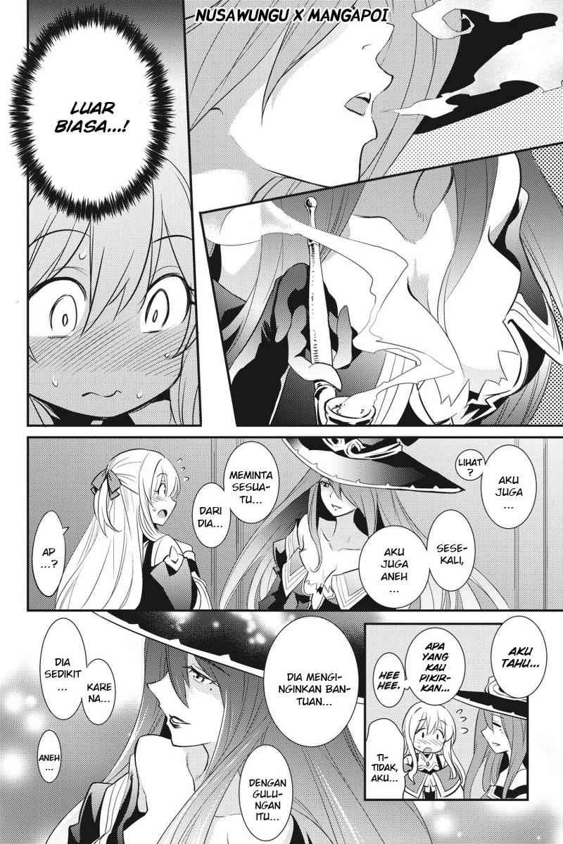 Goblin Slayer Chapter 5 - halaman 16