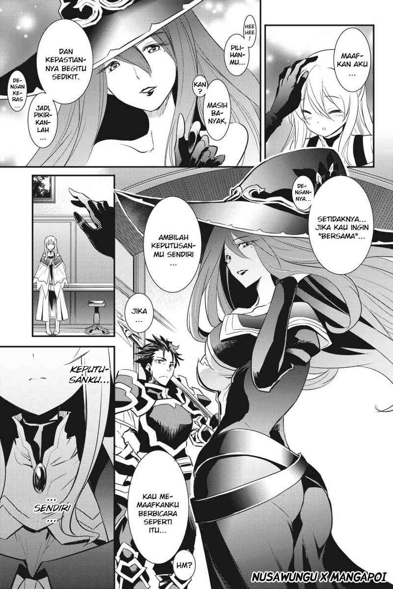 Goblin Slayer Chapter 5 - halaman 19