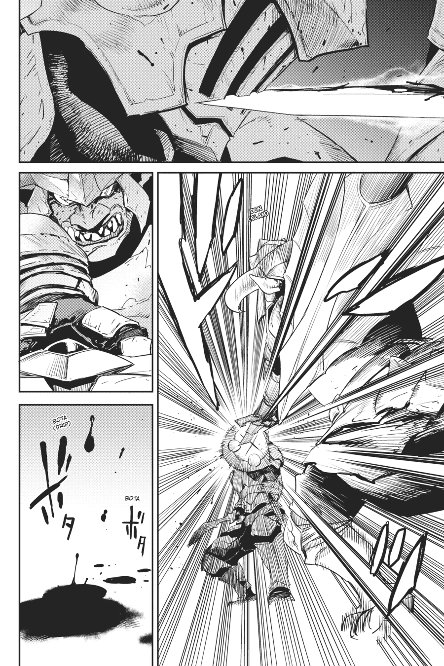 Goblin Slayer Chapter 53 - halaman 13