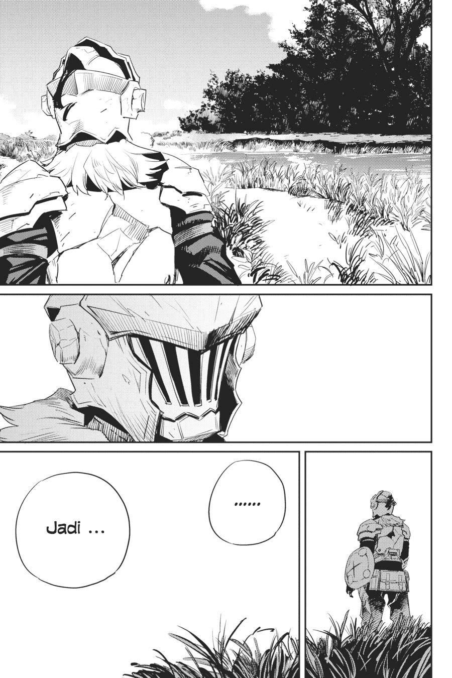 Goblin Slayer Chapter 55 - halaman 4