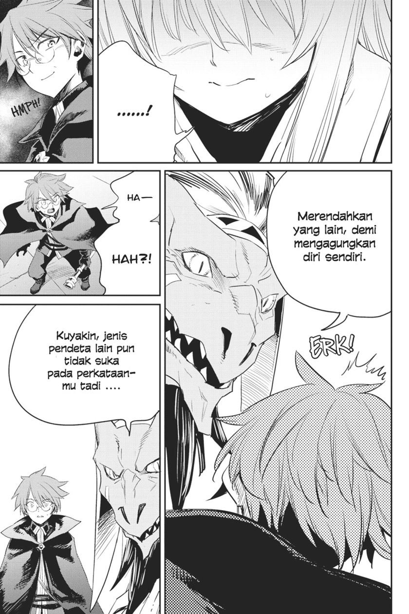 Goblin Slayer Chapter 57 - halaman 24