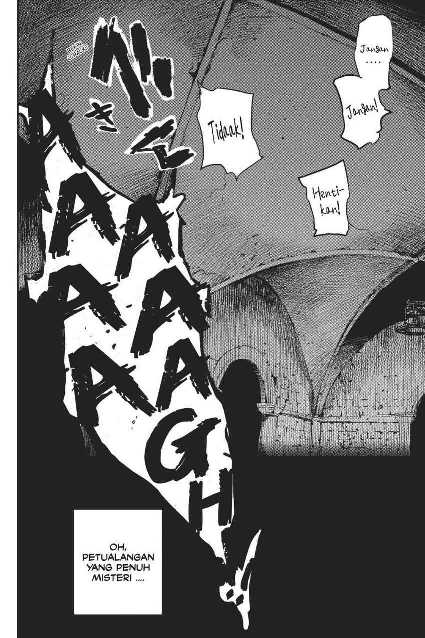 Goblin Slayer Chapter 59 - halaman 17
