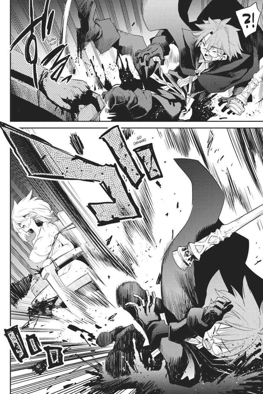 Goblin Slayer Chapter 61 - halaman 7