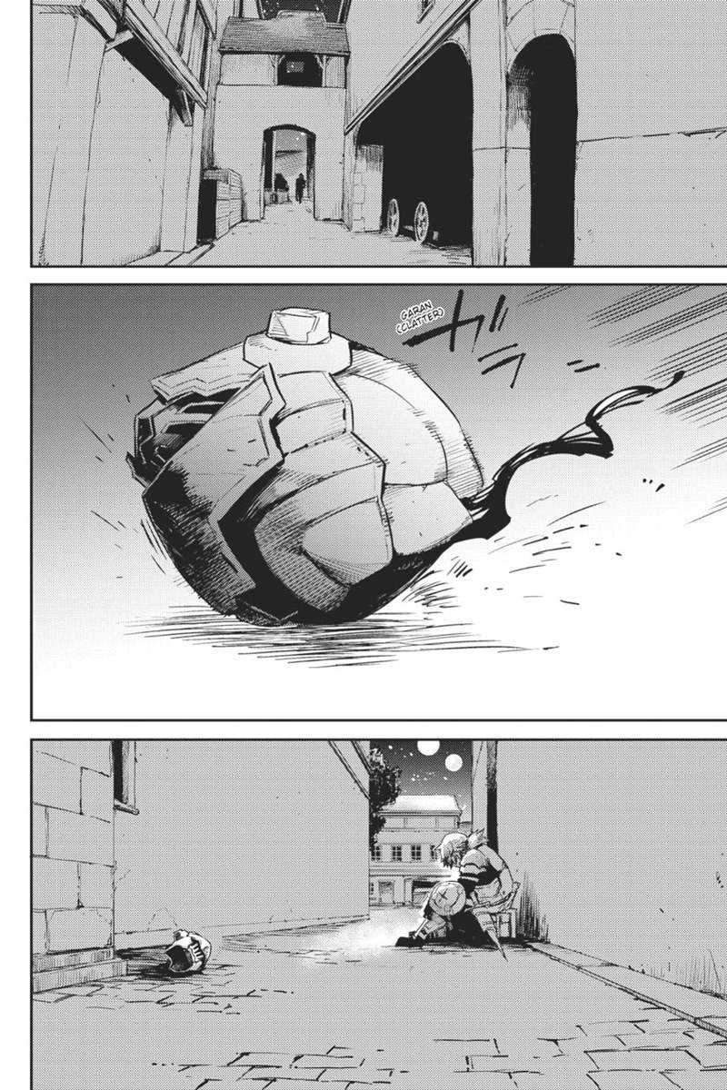 Goblin Slayer Chapter 63 - halaman 19