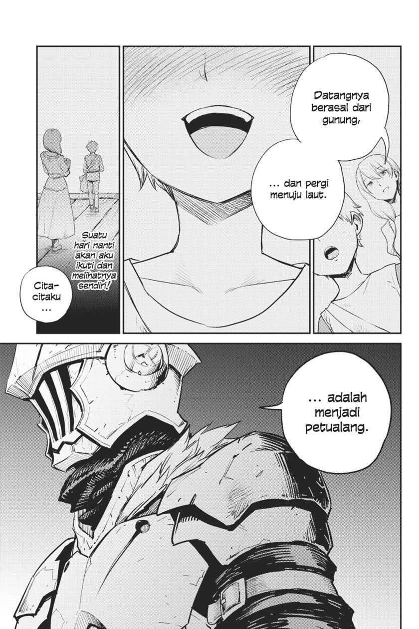 Goblin Slayer Chapter 66 - halaman 22