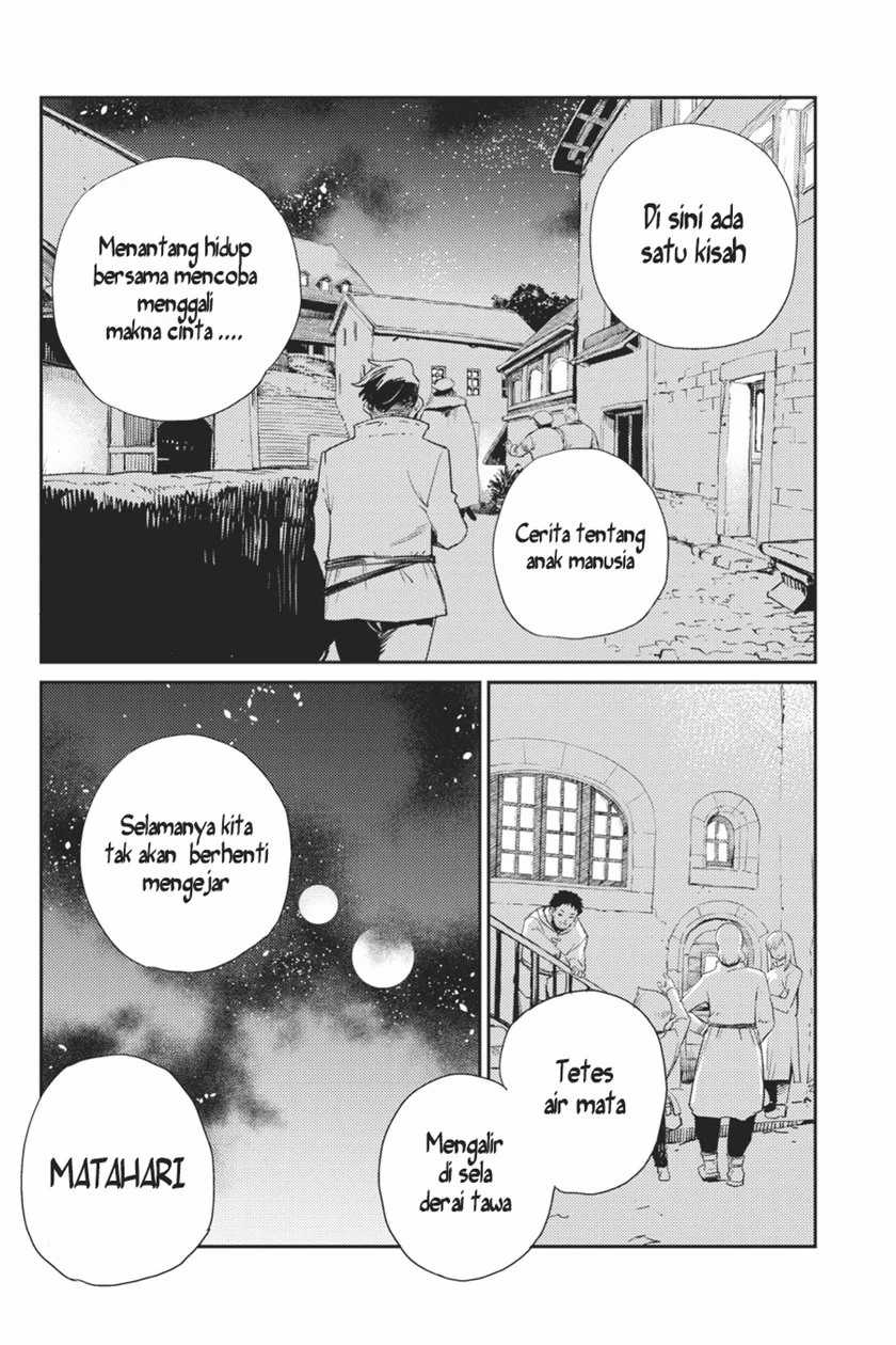 Goblin Slayer Chapter 66 - halaman 9