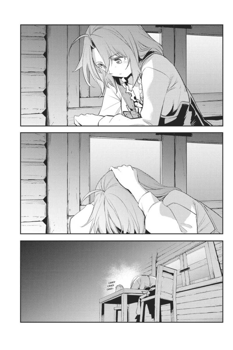 Goblin Slayer Chapter 69 - halaman 17