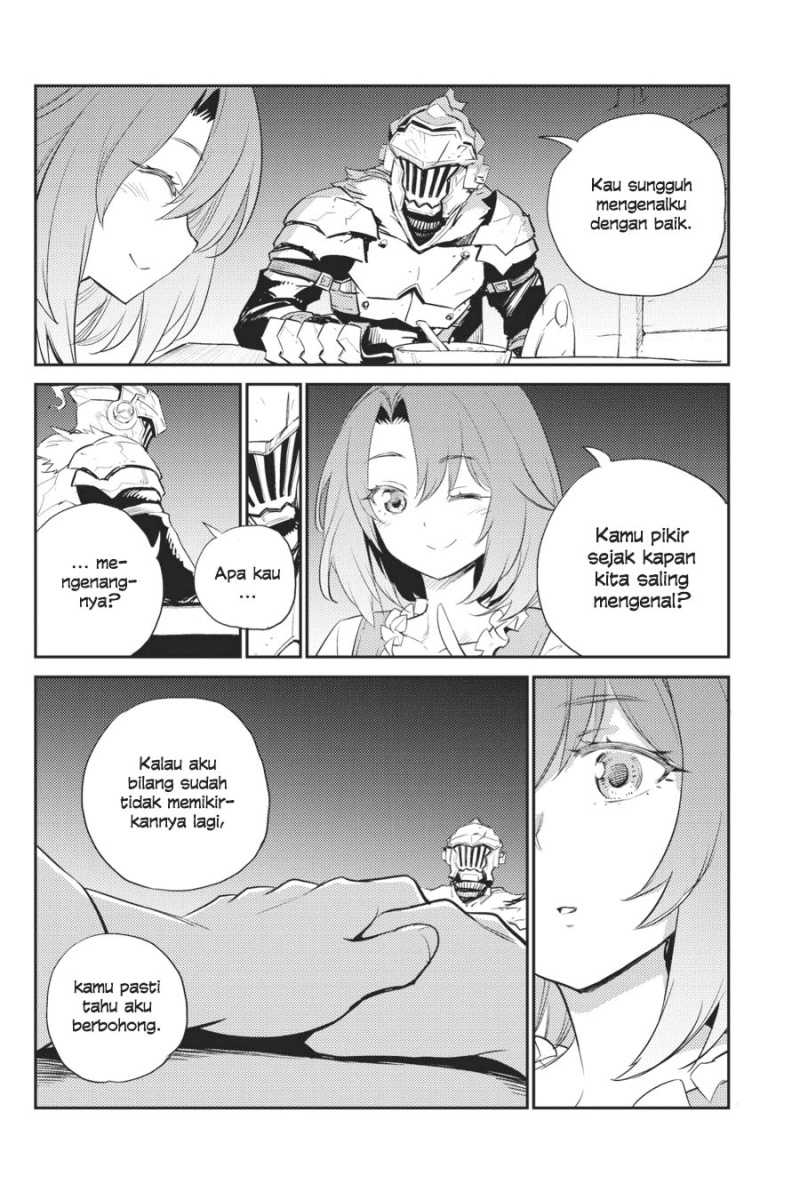 Goblin Slayer Chapter 69 - halaman 9