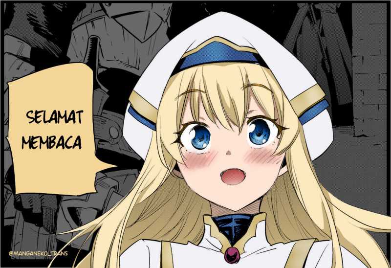 Goblin Slayer Chapter 70 - halaman 1