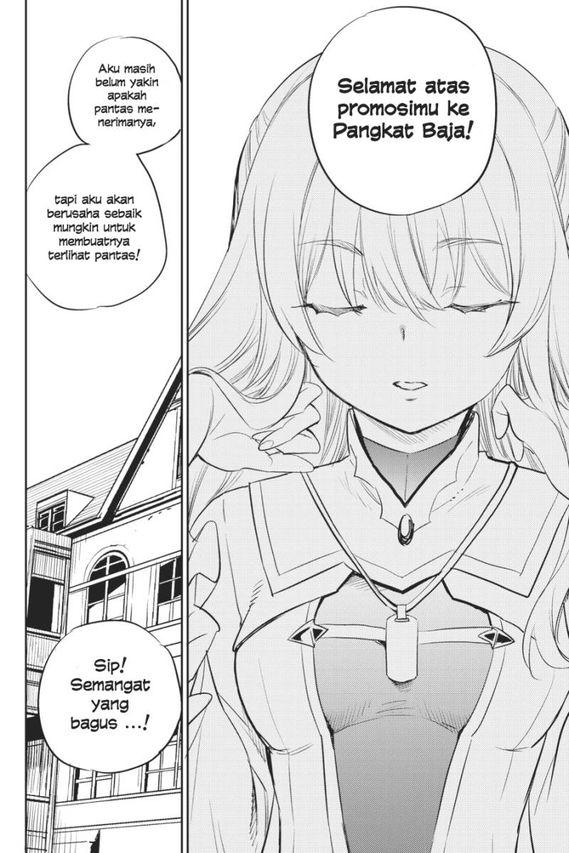 Goblin Slayer Chapter 75 - halaman 7