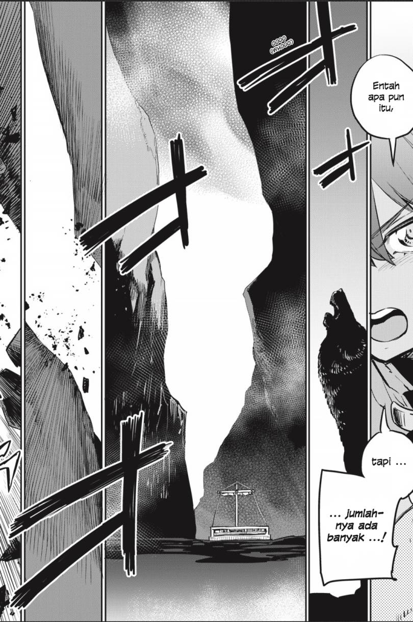 Goblin Slayer Chapter 79 - halaman 13