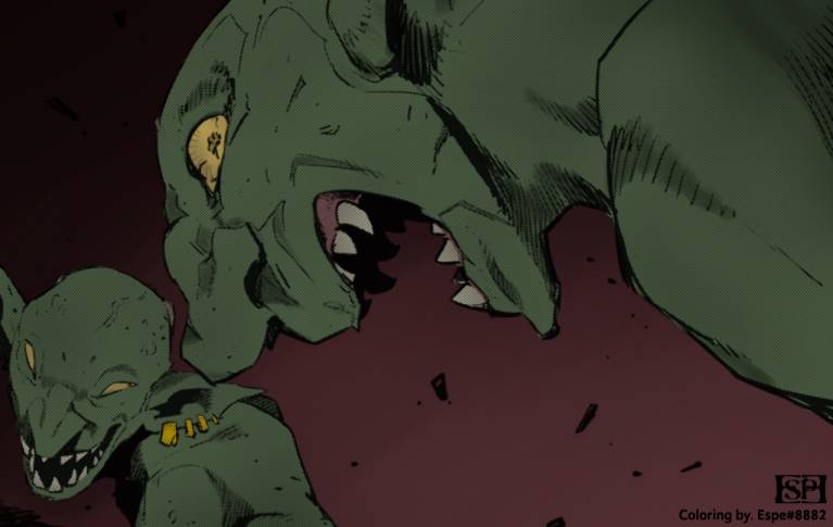Goblin Slayer Chapter 79 - halaman 26