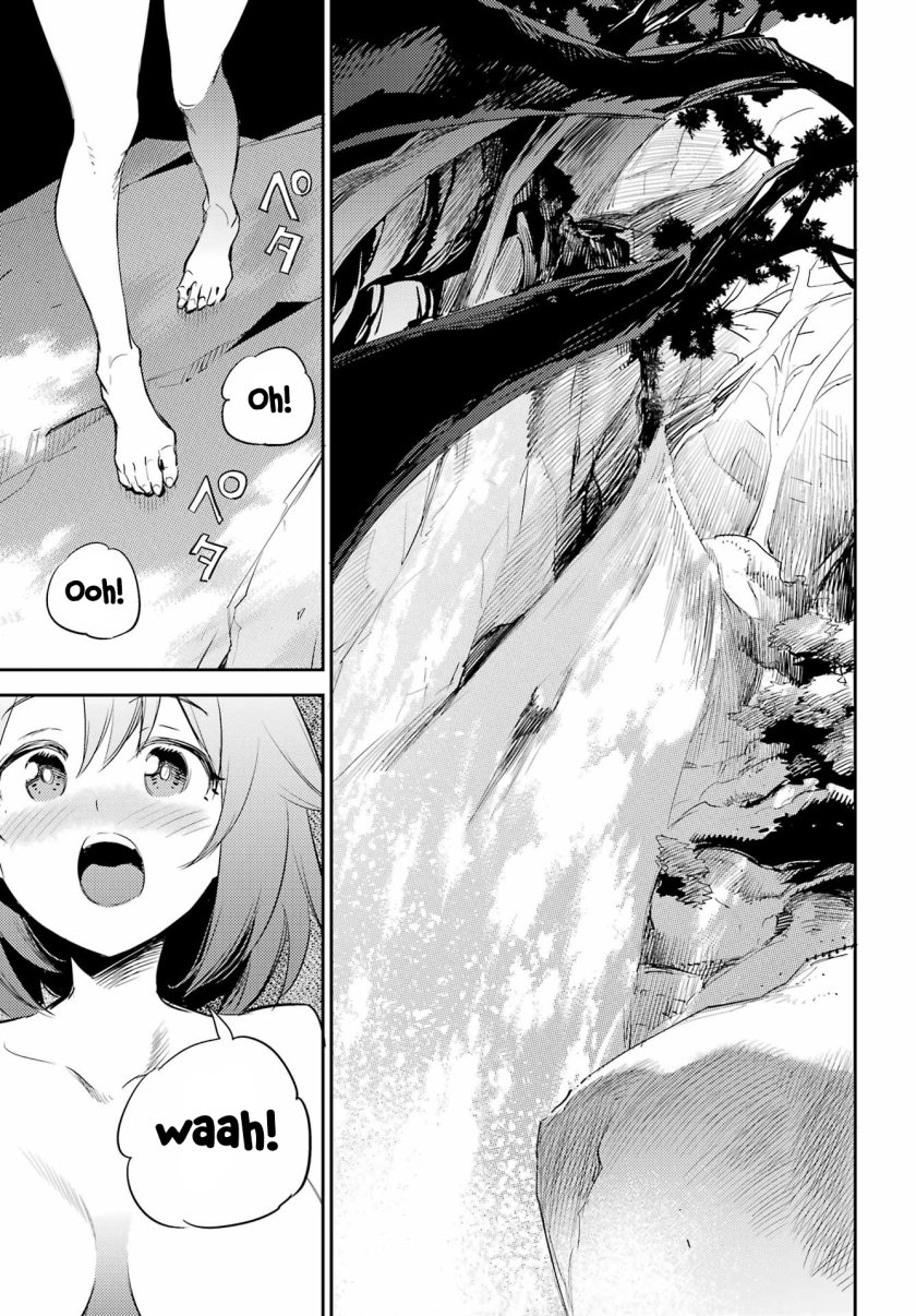 Goblin Slayer Chapter 82 - halaman 14
