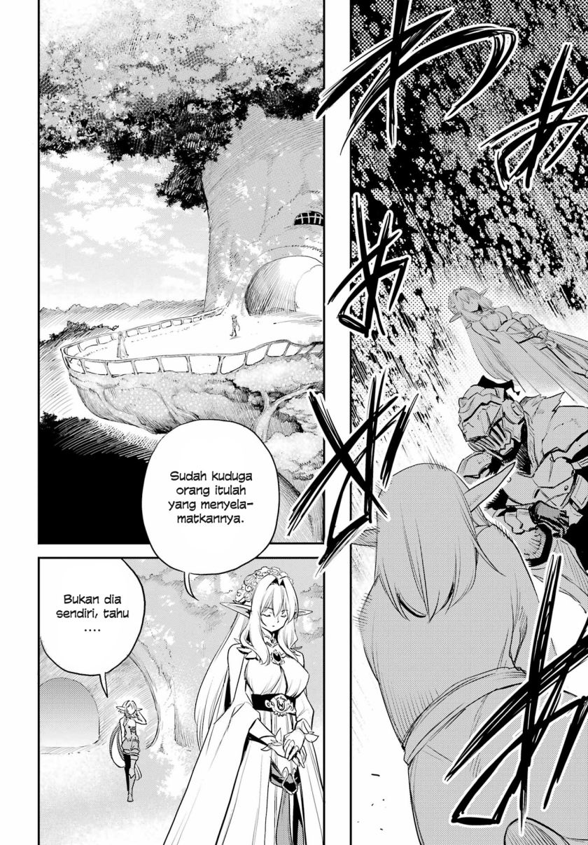 Goblin Slayer Chapter 83 - halaman 10