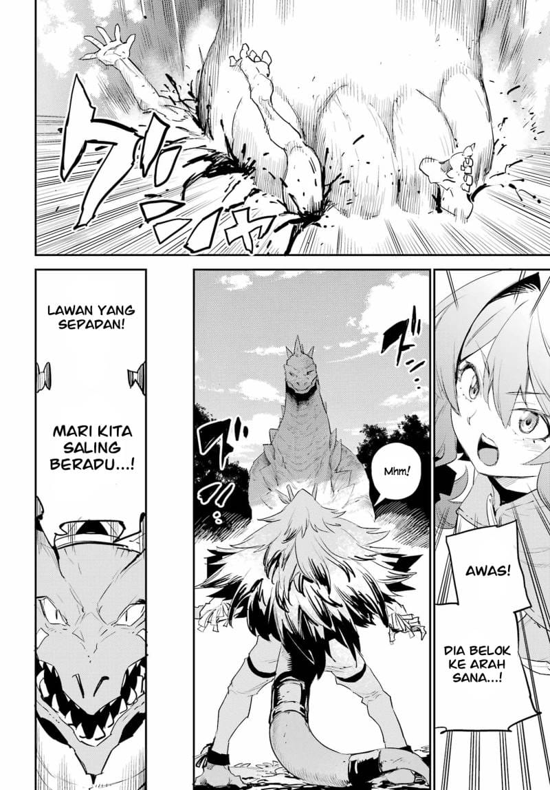 Goblin Slayer Chapter 84 - halaman 13