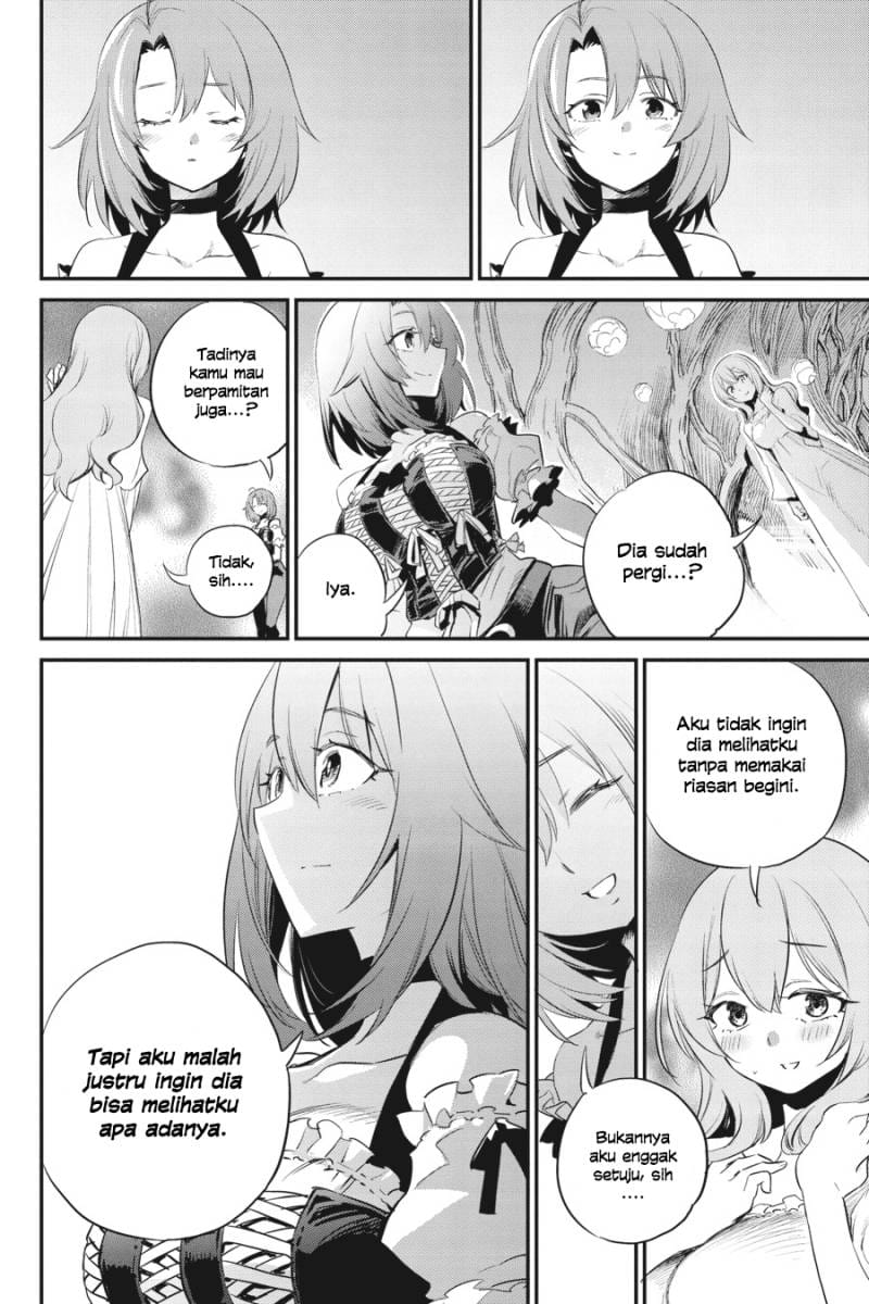 Goblin Slayer Chapter 86 - halaman 6