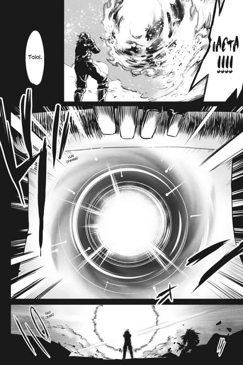 Goblin Slayer Chapter 9 - halaman 10