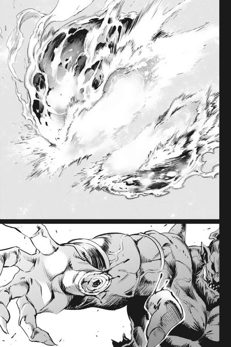 Goblin Slayer Chapter 9 - halaman 11