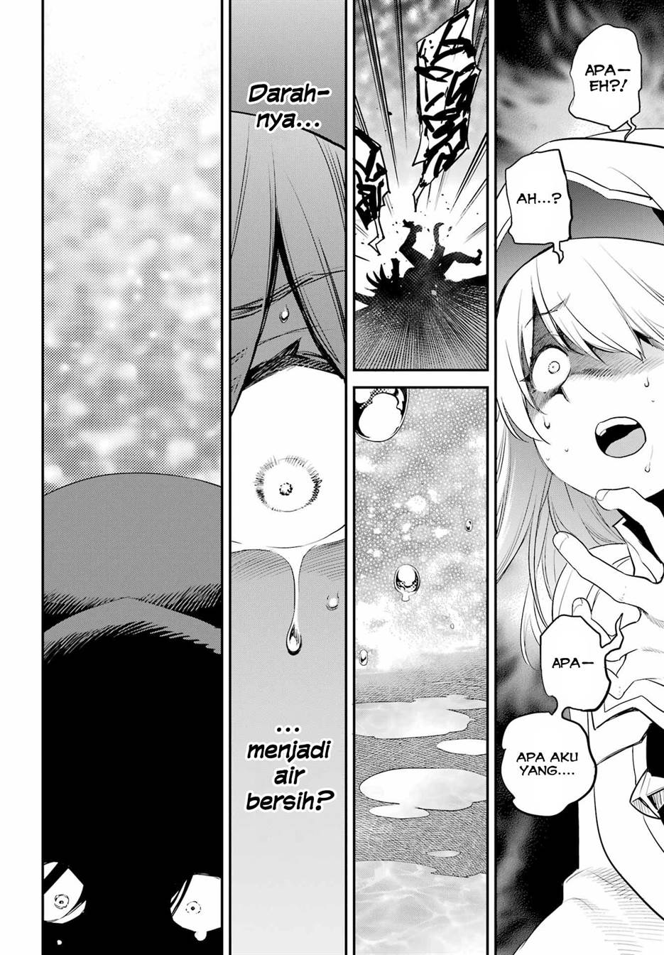 Goblin Slayer Chapter 92 - halaman 6