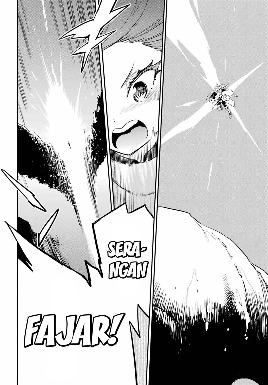 Goblin Slayer Chapter 93 - halaman 12
