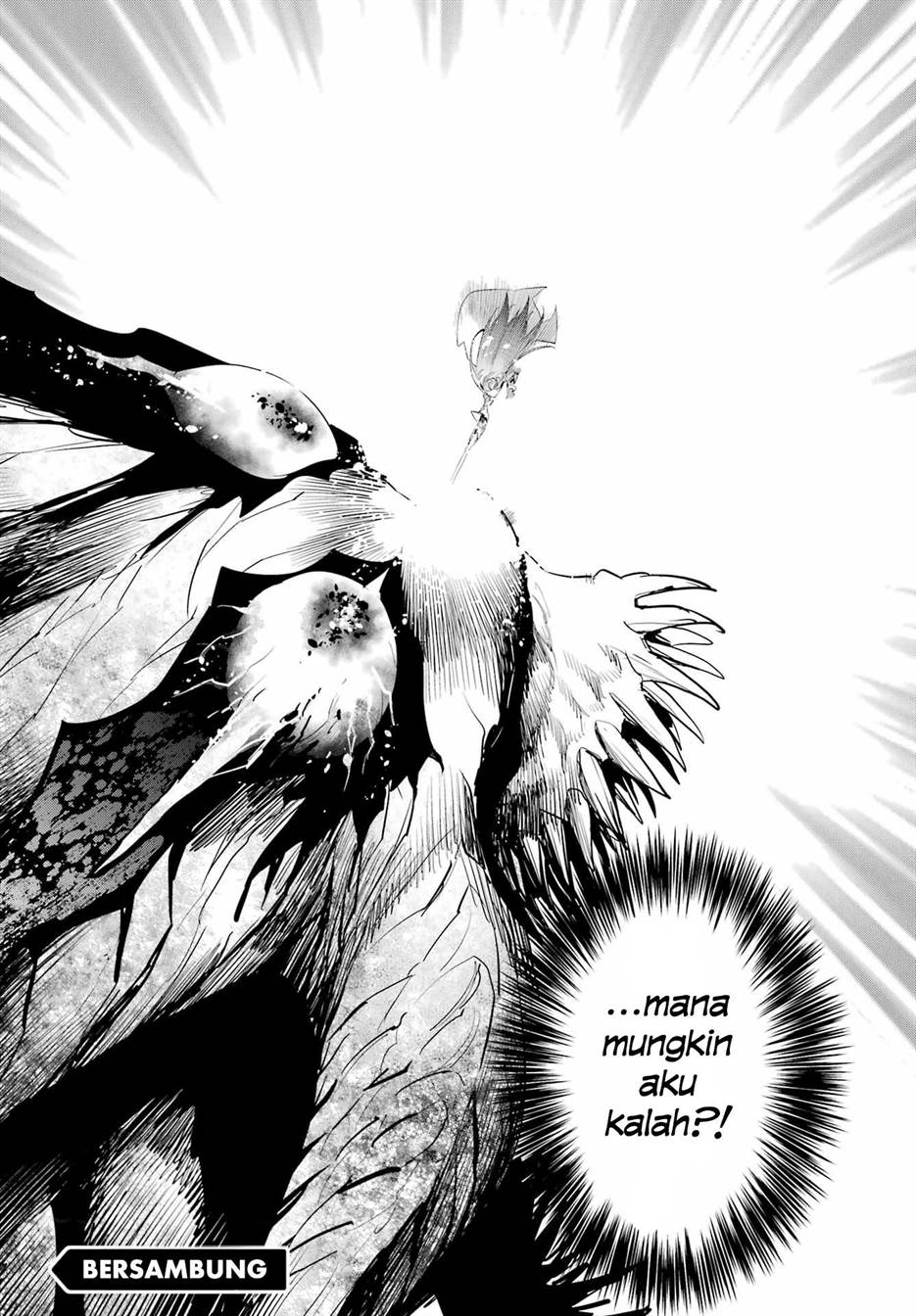 Goblin Slayer Chapter 93 - halaman 20